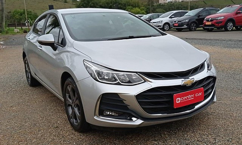 Chevrolet Cruze 1.4 ...