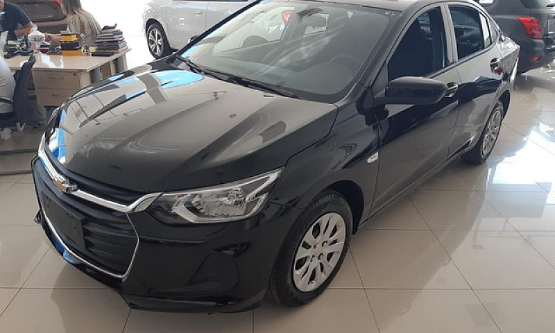 Chevrolet Onix Plus ...