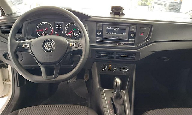 Volkswagen Polo 1.6 ...