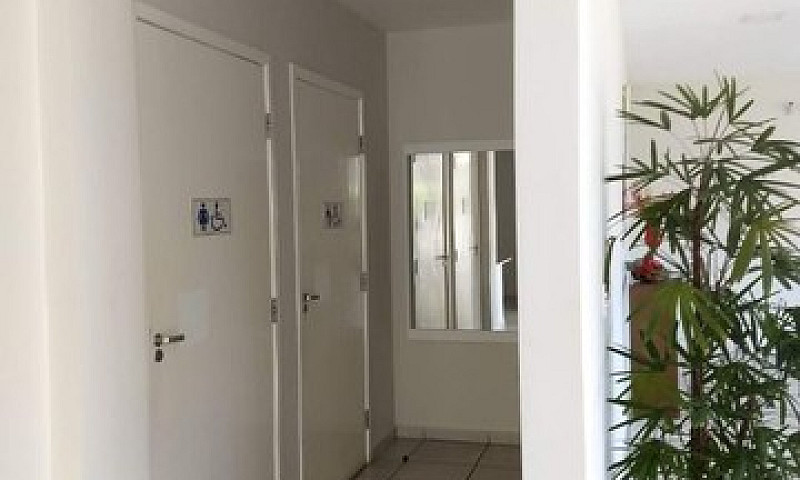 Apartamento Para Alu...