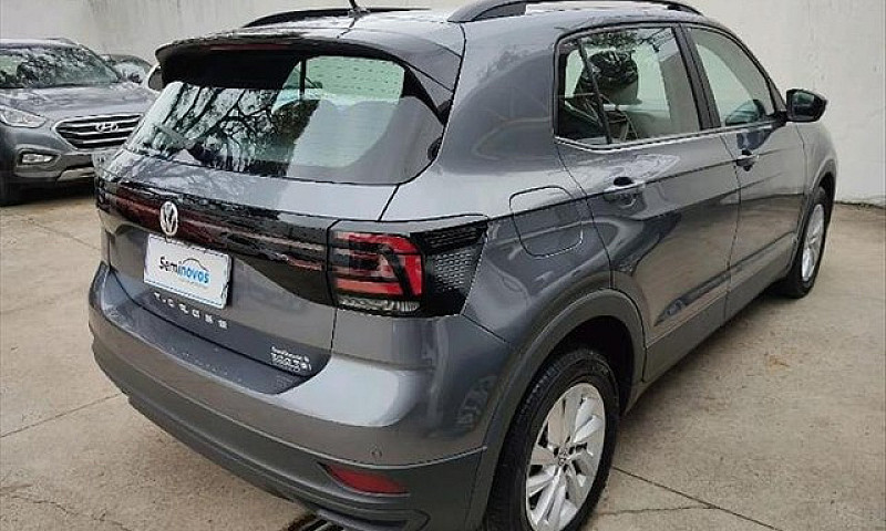 Volkswagen T-Cross 1...