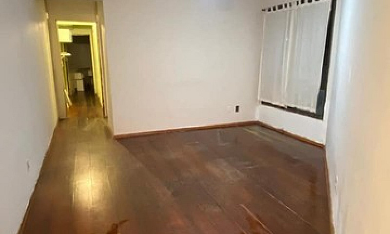 Apartamento Para Alu...