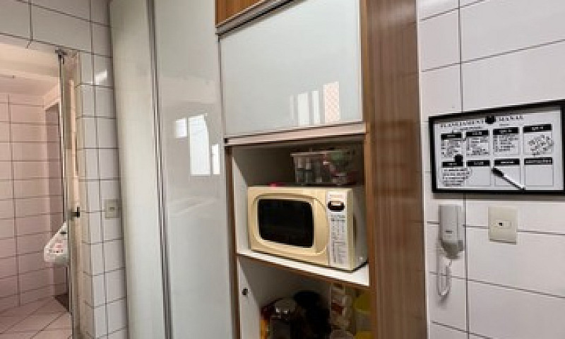 Apartamento Eldorado...