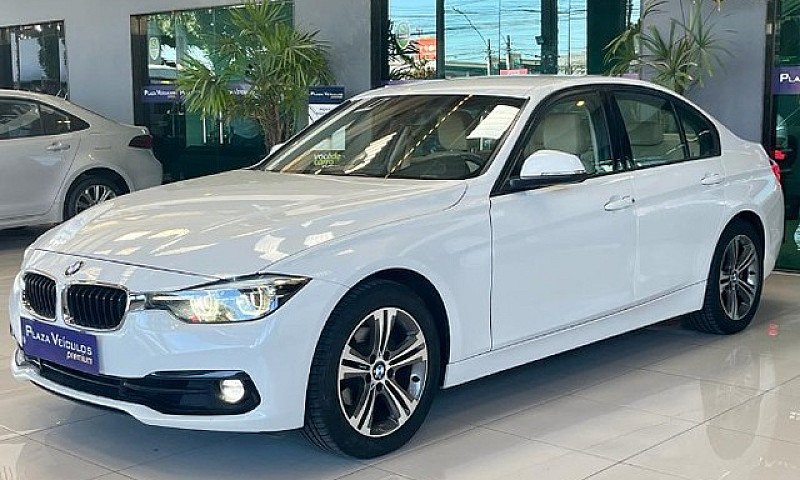 Bmw 320I 2.0 Sport F...
