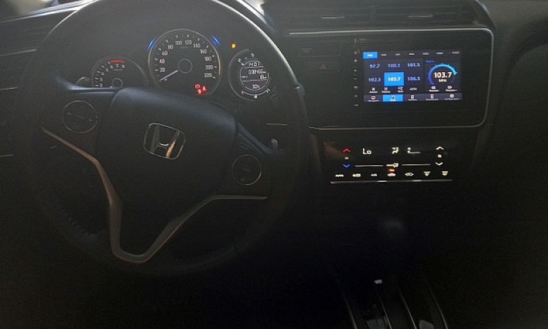 City Exl 1.5 Automát...