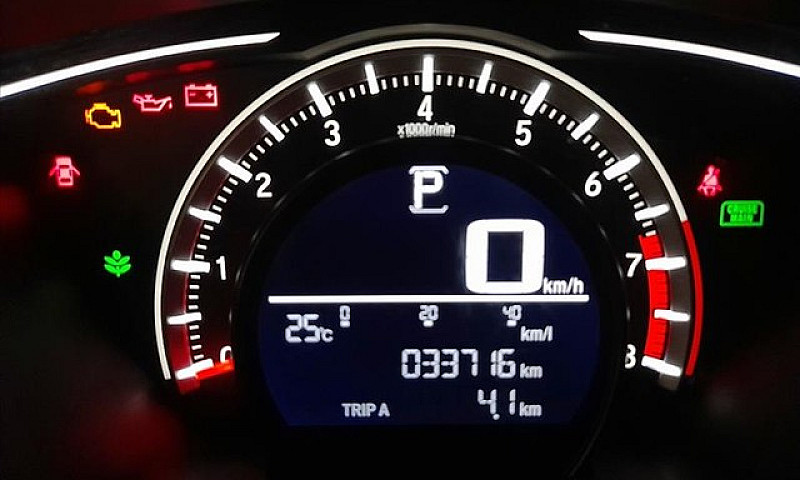 Honda Civic 2.0 16Vo...