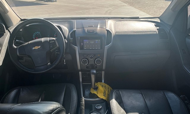 Vendo S10 Lt 2013 2....