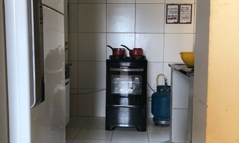 Apartamento Conjunto...