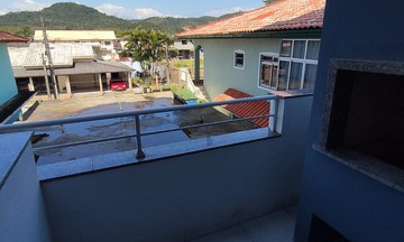 Apartamento Com 2 Do...