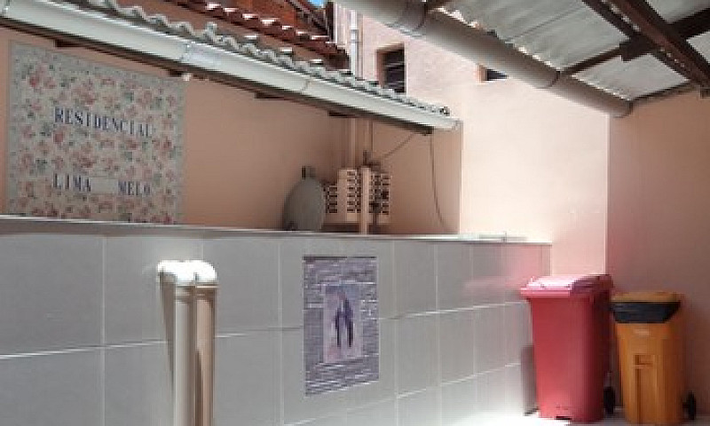Apartamento  - Rua J...