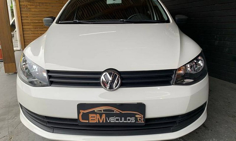 Volkswagen Gol City ...