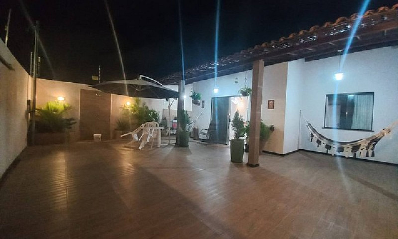 Casa Na Aruana...