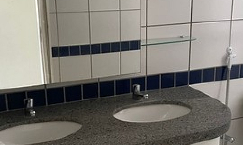 Apartamento Para Alu...