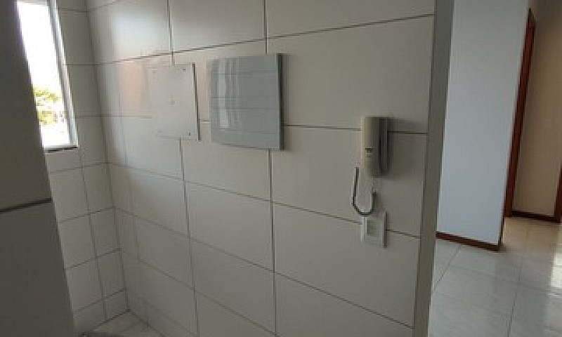 Apartamento Com 2 Do...