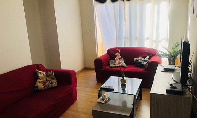 Alugo Quarto Para Mo...