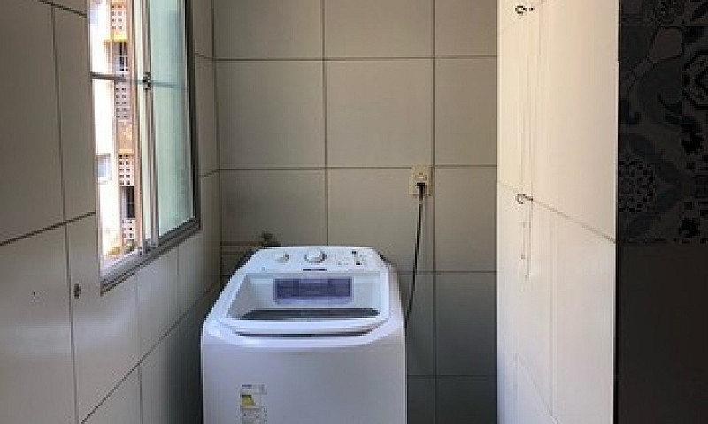 Apartamento Conjunto...