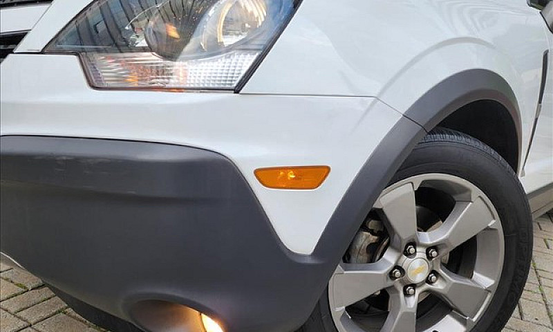 Chevrolet Captiva 2....