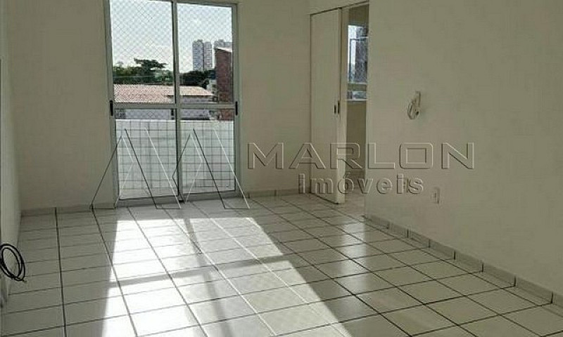 Apartamento Para Alu...