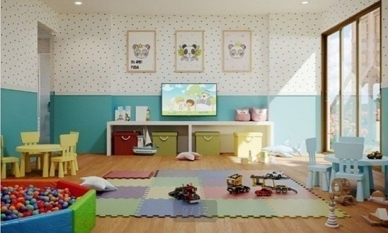 Ni-Praça Das Auroras...