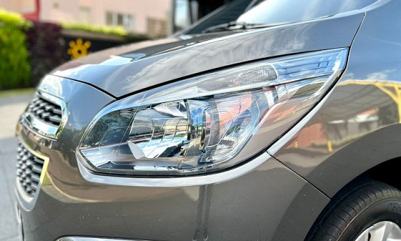 Chevrolet Spin 1.8 L...