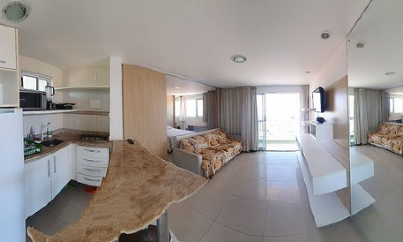 Flat Apartamento No ...