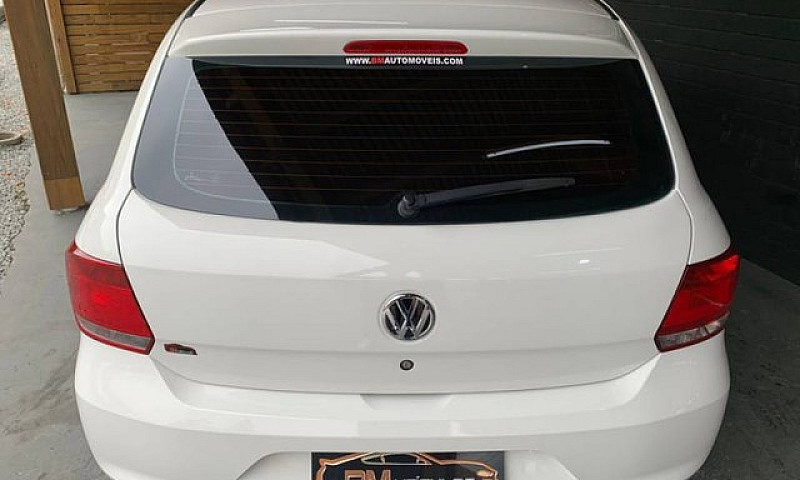 Volkswagen Gol City ...