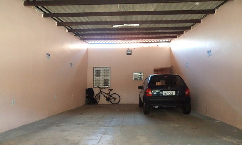 Apartamento  - Rua J...