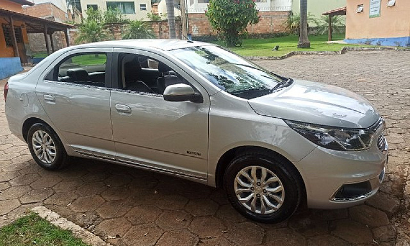 Cobalt Elite 1.8 Ano...