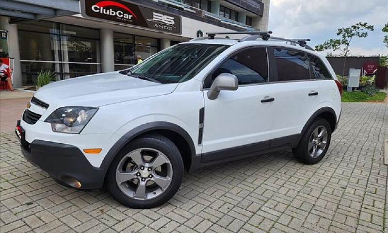 Chevrolet Captiva 2....