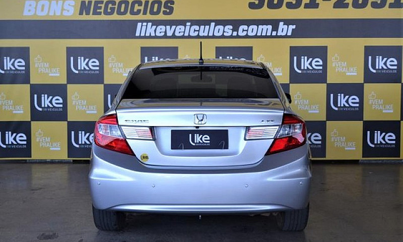 Honda Honda Civic Lx...