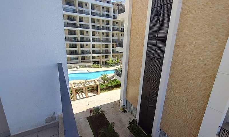 Apartamento Para Alu...