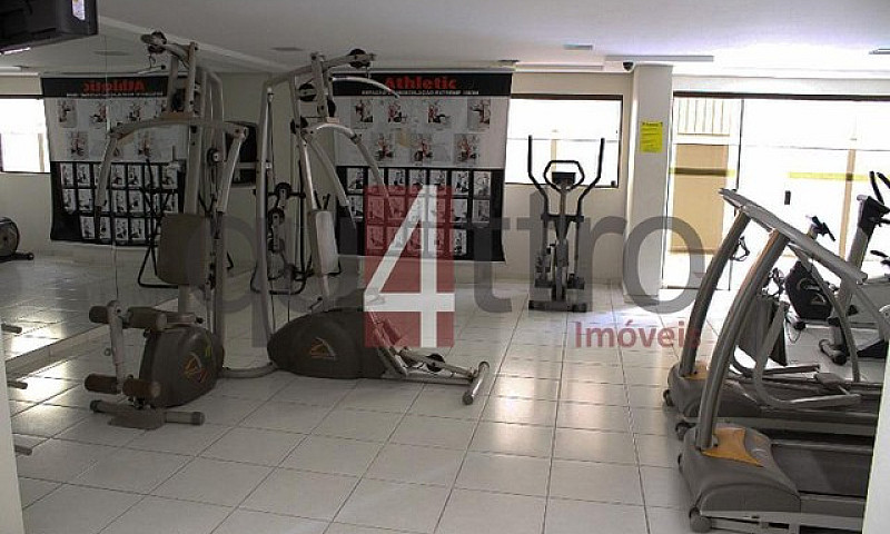 Brasília - Apartamen...