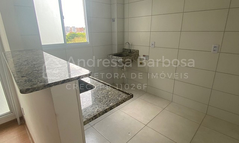 Apartamento De 2 Qua...