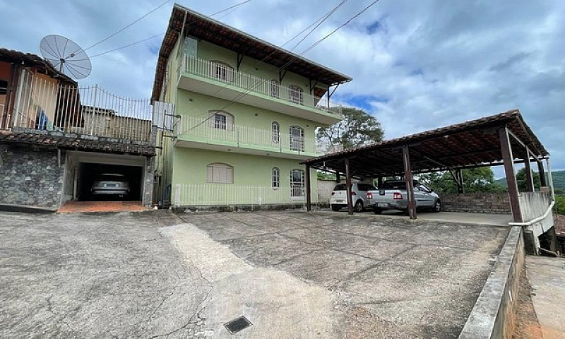 Apartamento Para Alu...