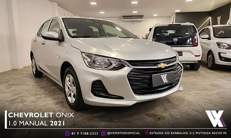 Onix Hatch 1.0 Manua...