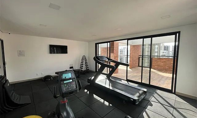 Apartamento Studio T...