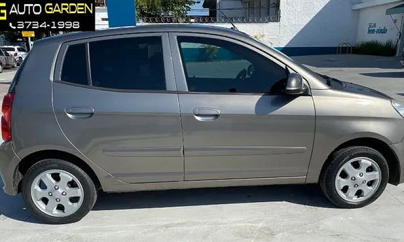 Kia Picanto Ex3 R$25...