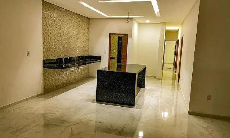 Super Casa Com 4 Qua...