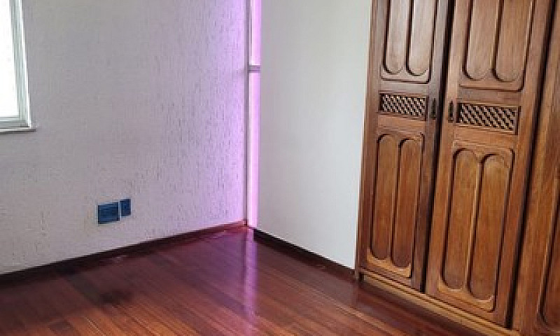 Alugo Apartamento 3/...