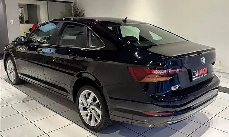 Volkswagen Jetta 1.4...