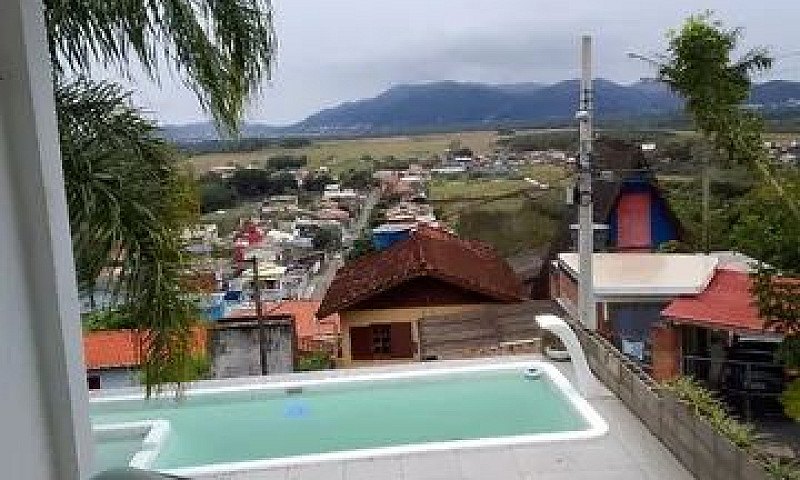 Alugo Casa Anual ...