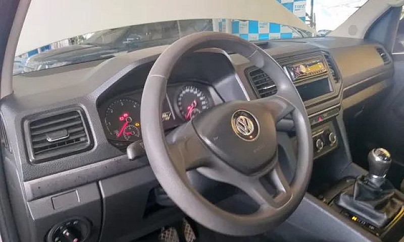 Vw - Volkswagen Amar...