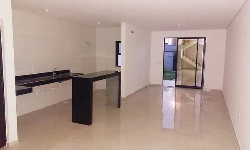 Sobrado Para Venda P...