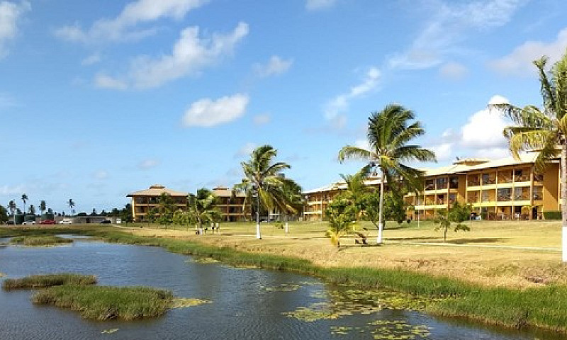 Villa Das Águas +...
