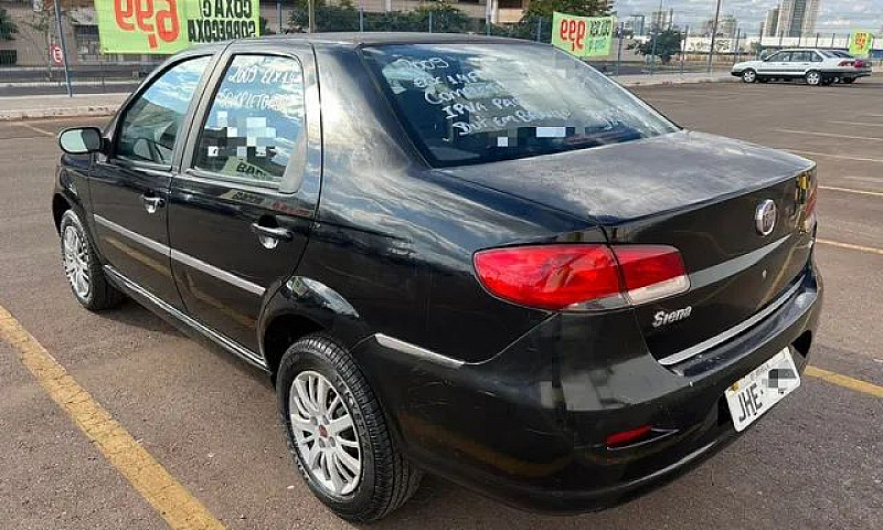 Fiat Siena Elx 1.4 F...