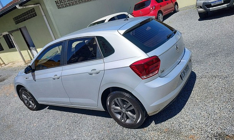 Vw - Volkswagen Polo...