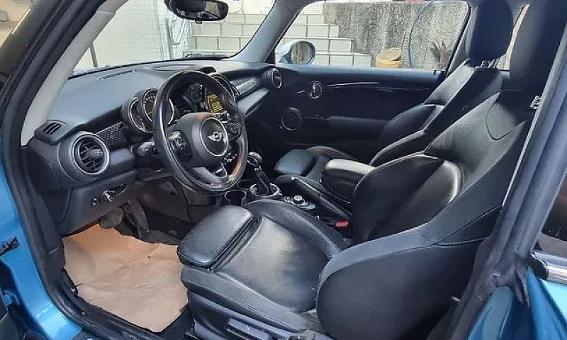 Vendo Mini Cooper S ...