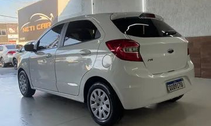 Ford Ka 2019 - Compl...