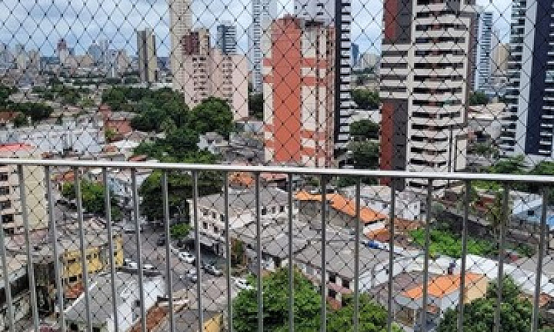 Alugo Apartamento 3/...