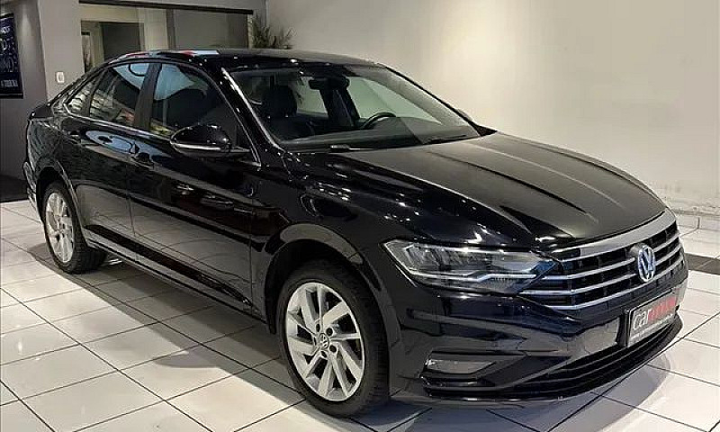 Volkswagen Jetta 1.4...